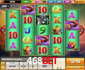 Ofertas Exclusivas 468bet