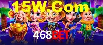 Programa VIP 468bet