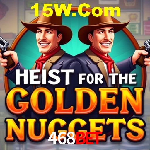 Jogos de Slot 468bet