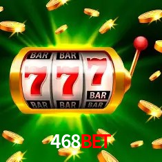 Promoções Sazonais 468bet