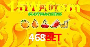 Torneios 468bet