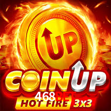 Casino VIP 468bet
