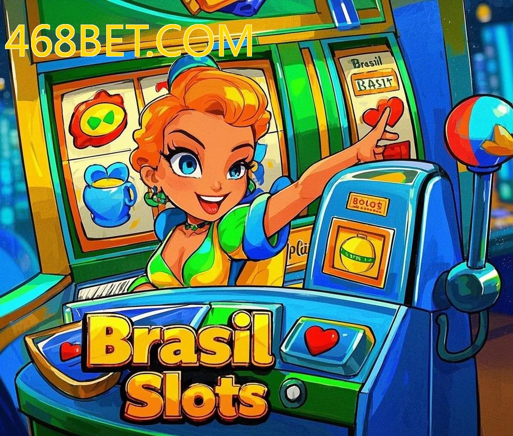 468bet GAME-Jogo