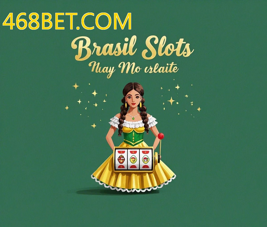 468bet GAME-Slots